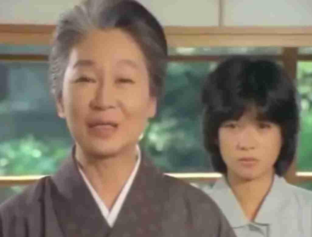 大映ドラマを語ろう!