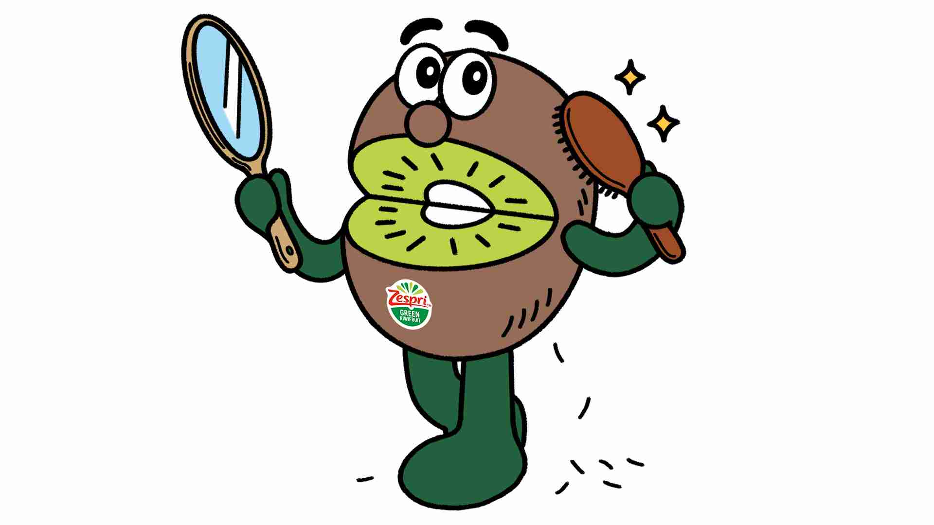 キウイ好きな人🥝