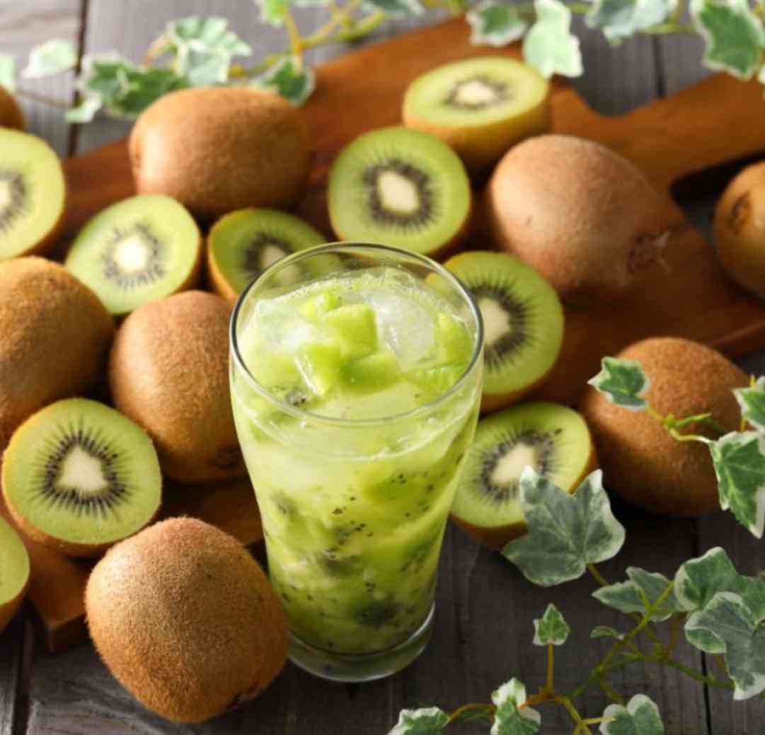 キウイ好きな人🥝