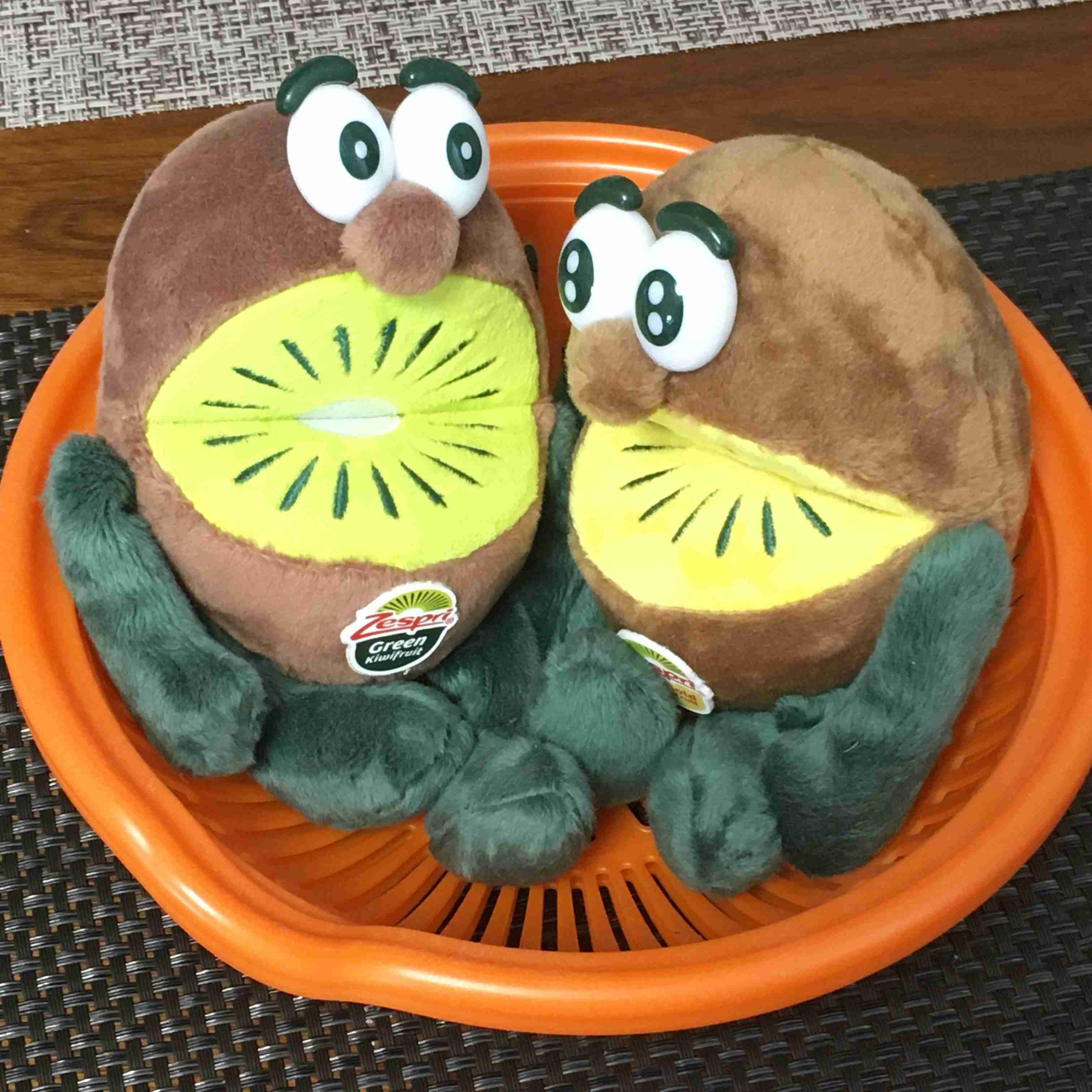 キウイ好きな人🥝