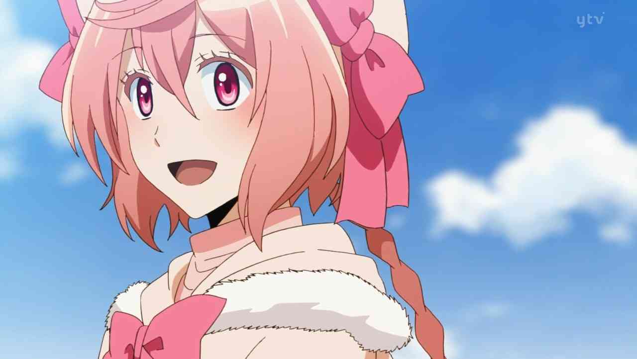 声がイメージ通りだったキャラクター