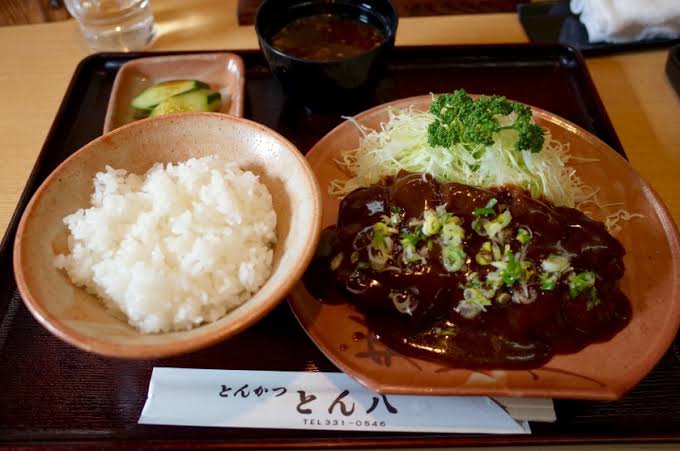 名古屋のオススメを教えてください!