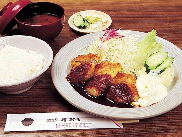 名古屋のオススメを教えてください!