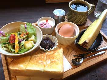 名古屋のオススメを教えてください!