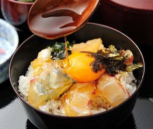 手抜きなのにそうは見えないメニュー