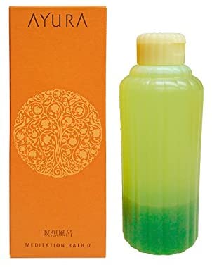 プレゼント用の入浴剤