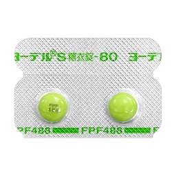医薬品の名前を必殺技っぽく発信するトピ