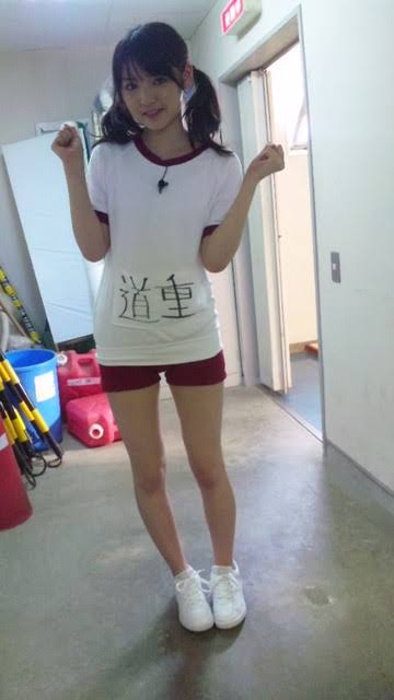 いろんな道重さゆみが見たい Part2