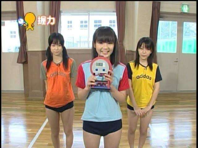 いろんな道重さゆみが見たい Part2
