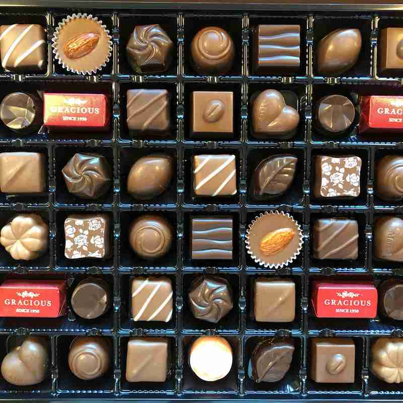 自分専用 ちょっと贅沢なお菓子❤︎