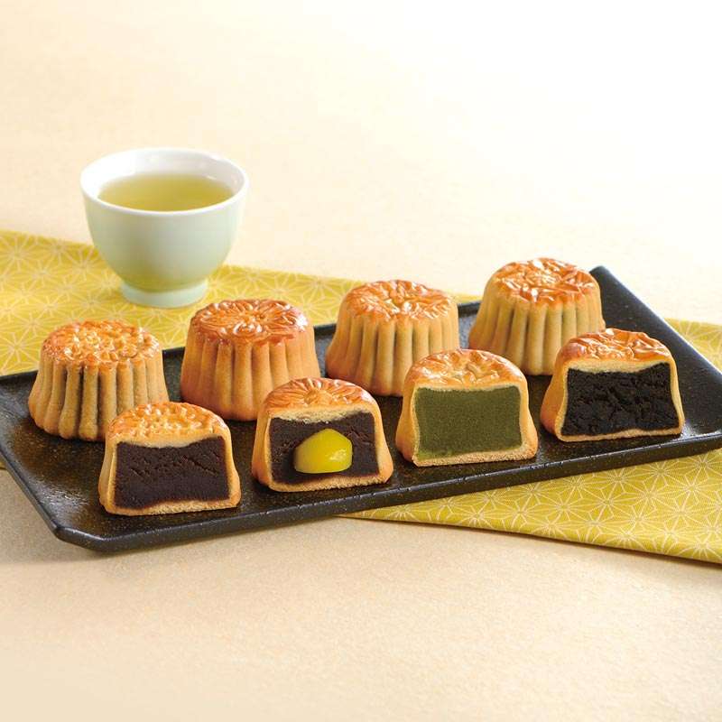 自分専用 ちょっと贅沢なお菓子❤︎