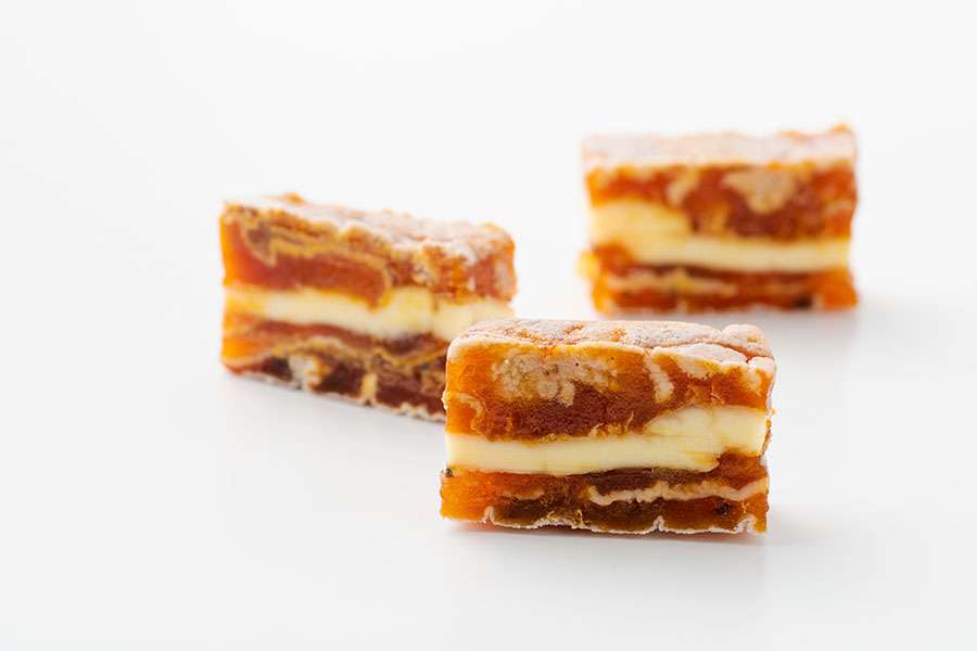 自分専用 ちょっと贅沢なお菓子❤︎