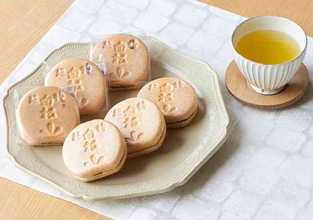 自分専用 ちょっと贅沢なお菓子❤︎