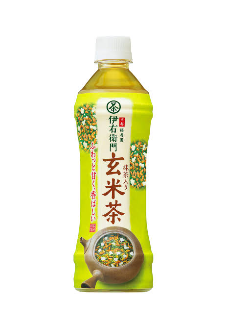 好きなペットボトルのお茶は？
