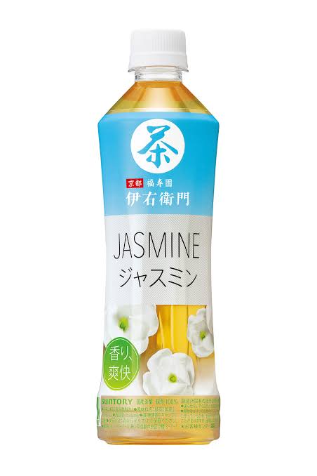 好きなペットボトルのお茶は？