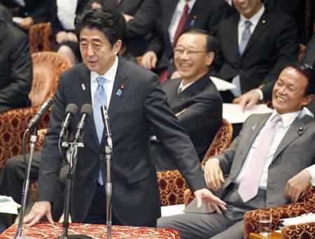政治家のおもしろいプチ情報