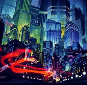 大友克洋「AKIRA」第1巻、困難乗り越え驚異の100刷到達！