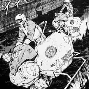 大友克洋「AKIRA」第1巻、困難乗り越え驚異の100刷到達！
