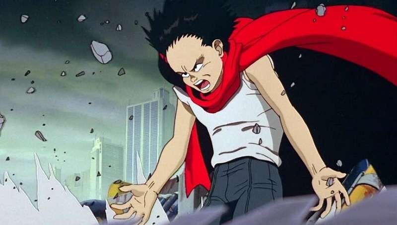 大友克洋「AKIRA」第1巻、困難乗り越え驚異の100刷到達！