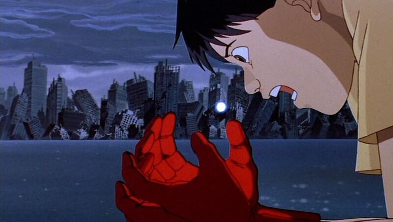 大友克洋「AKIRA」第1巻、困難乗り越え驚異の100刷到達！