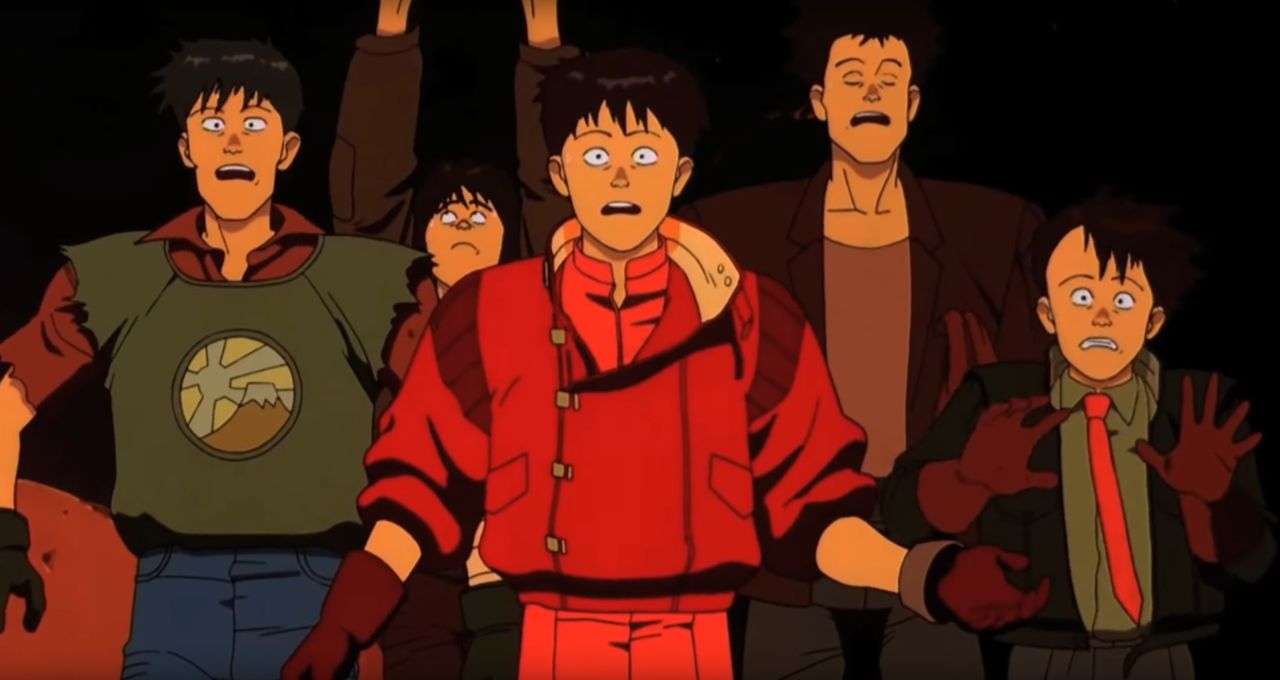 大友克洋「AKIRA」第1巻、困難乗り越え驚異の100刷到達！