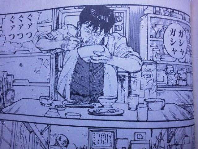 大友克洋「AKIRA」第1巻、困難乗り越え驚異の100刷到達！