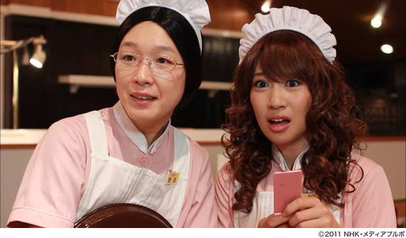 「半沢直樹」で注目された江口のりこ「もうほっといてほしい…」