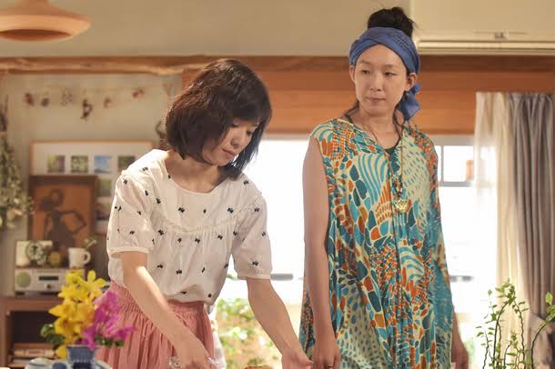 「半沢直樹」で注目された江口のりこ「もうほっといてほしい…」