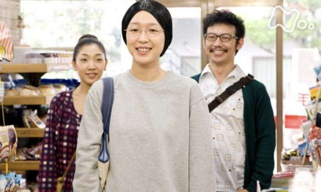 「半沢直樹」で注目された江口のりこ「もうほっといてほしい…」