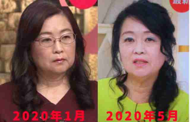 「コロナの女王」とも言われる岡田晴恵教授 TV番組から姿を消す？