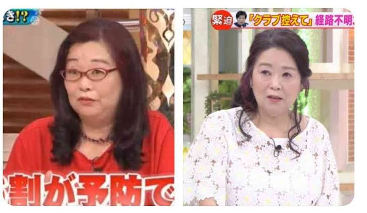 「コロナの女王」とも言われる岡田晴恵教授 TV番組から姿を消す？