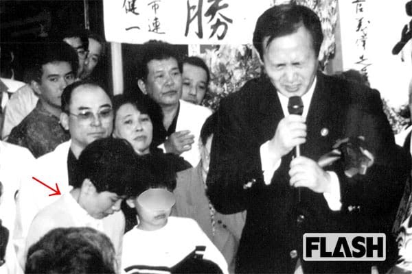自民党総裁選 菅義偉官房長官が立候補表明