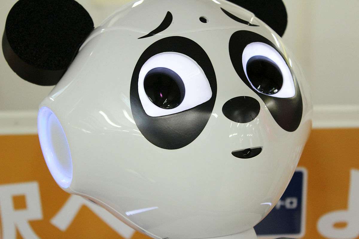 はま寿司の店頭から「ペッパー」が消えた　2年前は受付担当で大活躍だったのに