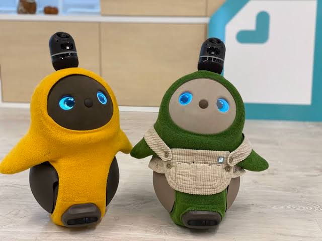 はま寿司の店頭から「ペッパー」が消えた　2年前は受付担当で大活躍だったのに