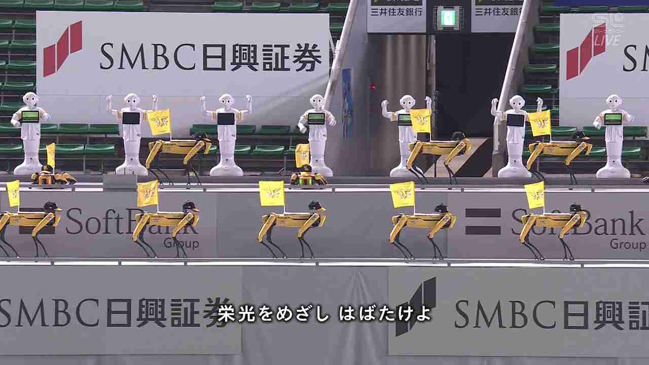 はま寿司の店頭から「ペッパー」が消えた　2年前は受付担当で大活躍だったのに
