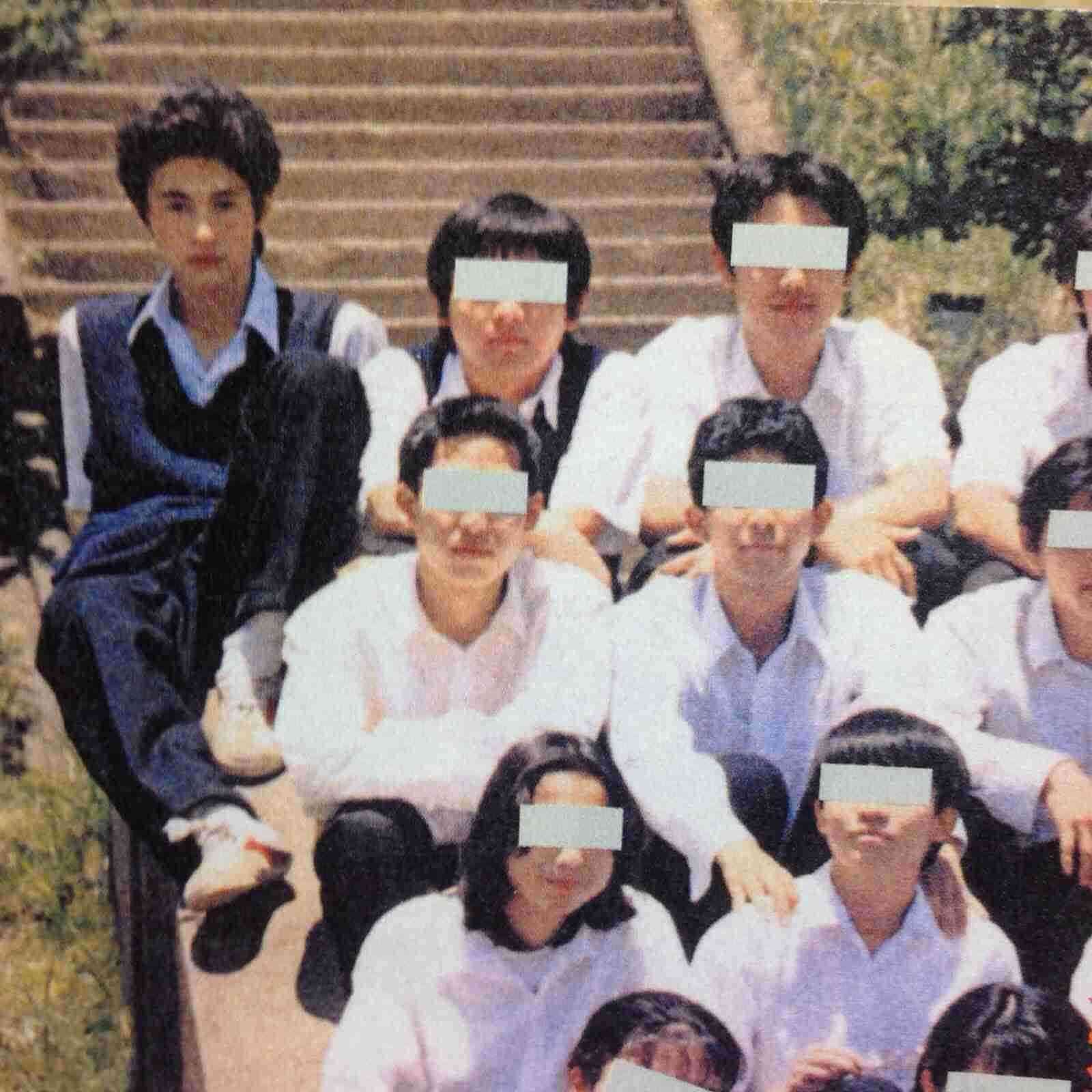 集合写真の位置は気にしますか？