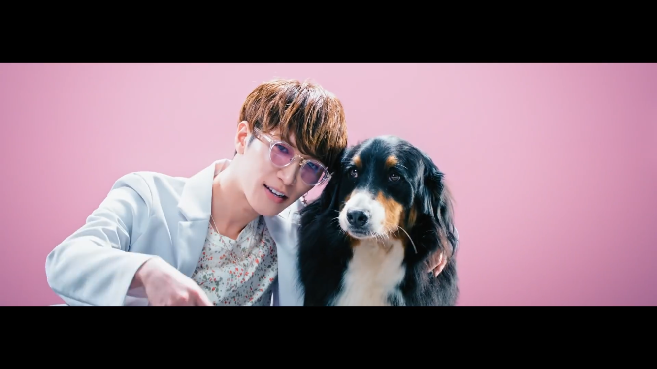 Snow Man「KISSIN' MY LIPS」MVがYouTubeでプレミア公開 Girls速報