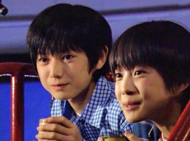 男性芸能人　どっちがタイプ？　part2