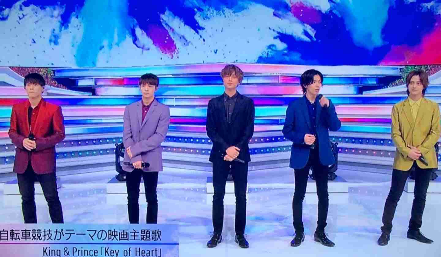 男性芸能人　どっちがタイプ？　part2