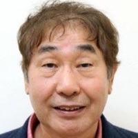 男性芸能人　どっちがタイプ？　part2