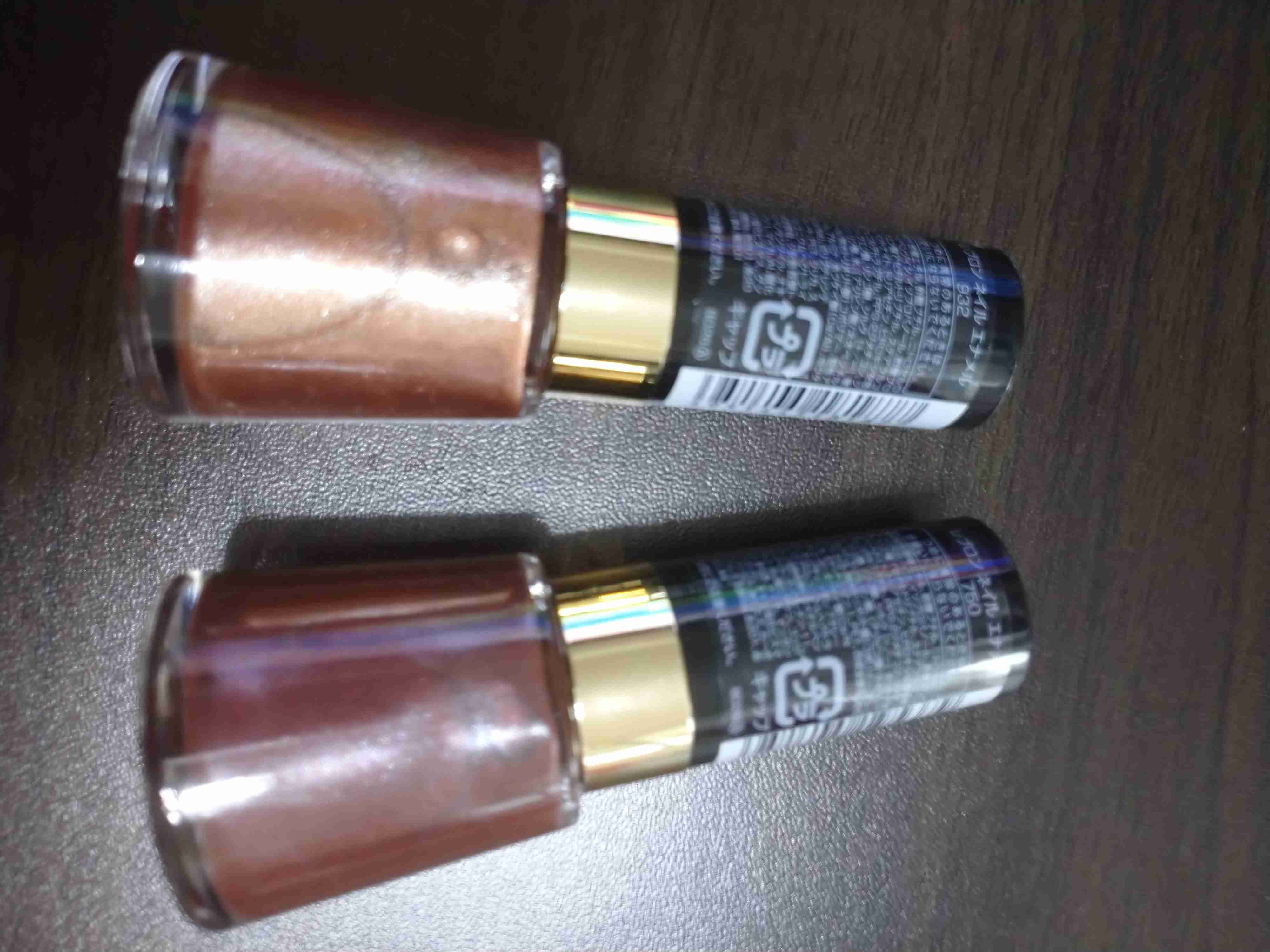 最近買ったお気に入りのマニキュア