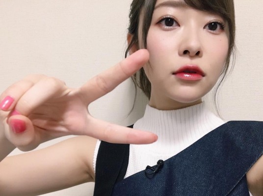 色素薄い系の人になりたい