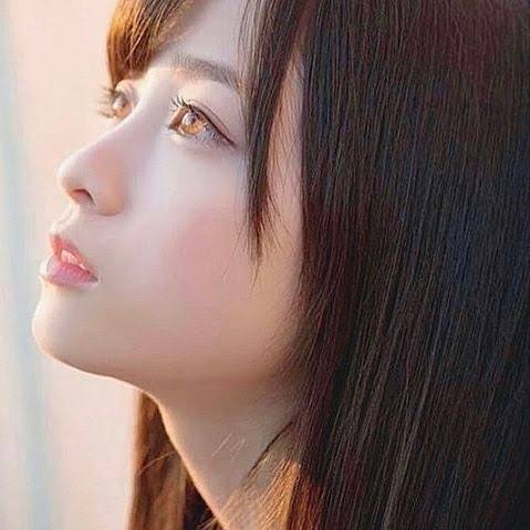 色素薄い系の人になりたい