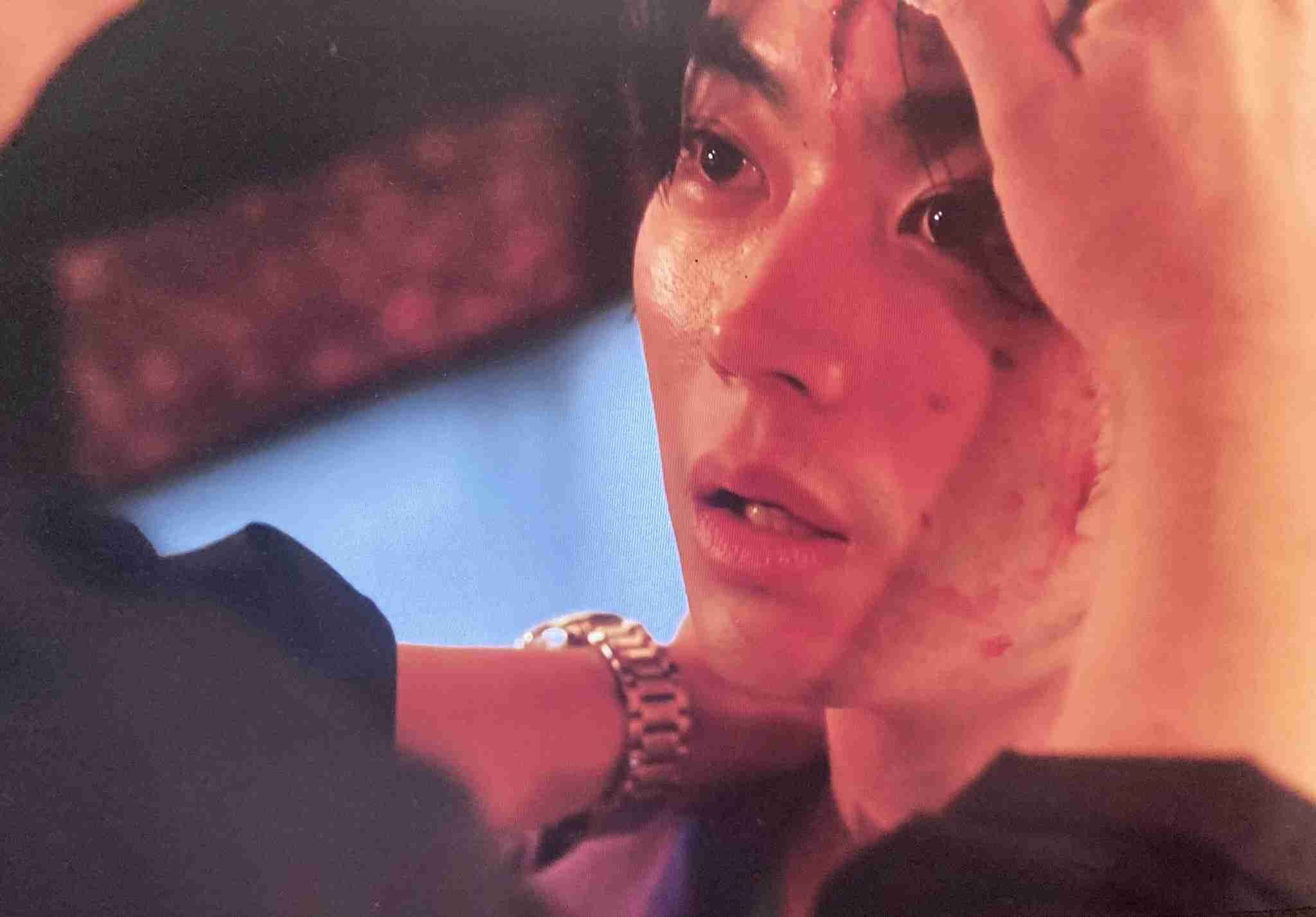 【実況・感想】金曜ドラマ「MIU404」第11話 最終回