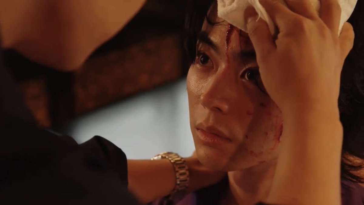 【実況・感想】金曜ドラマ「MIU404」第11話 最終回