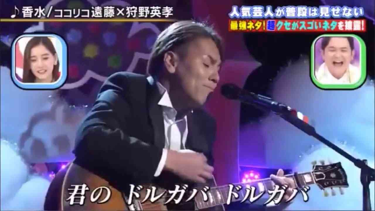 5年後もテレビで活躍してそうな芸能人