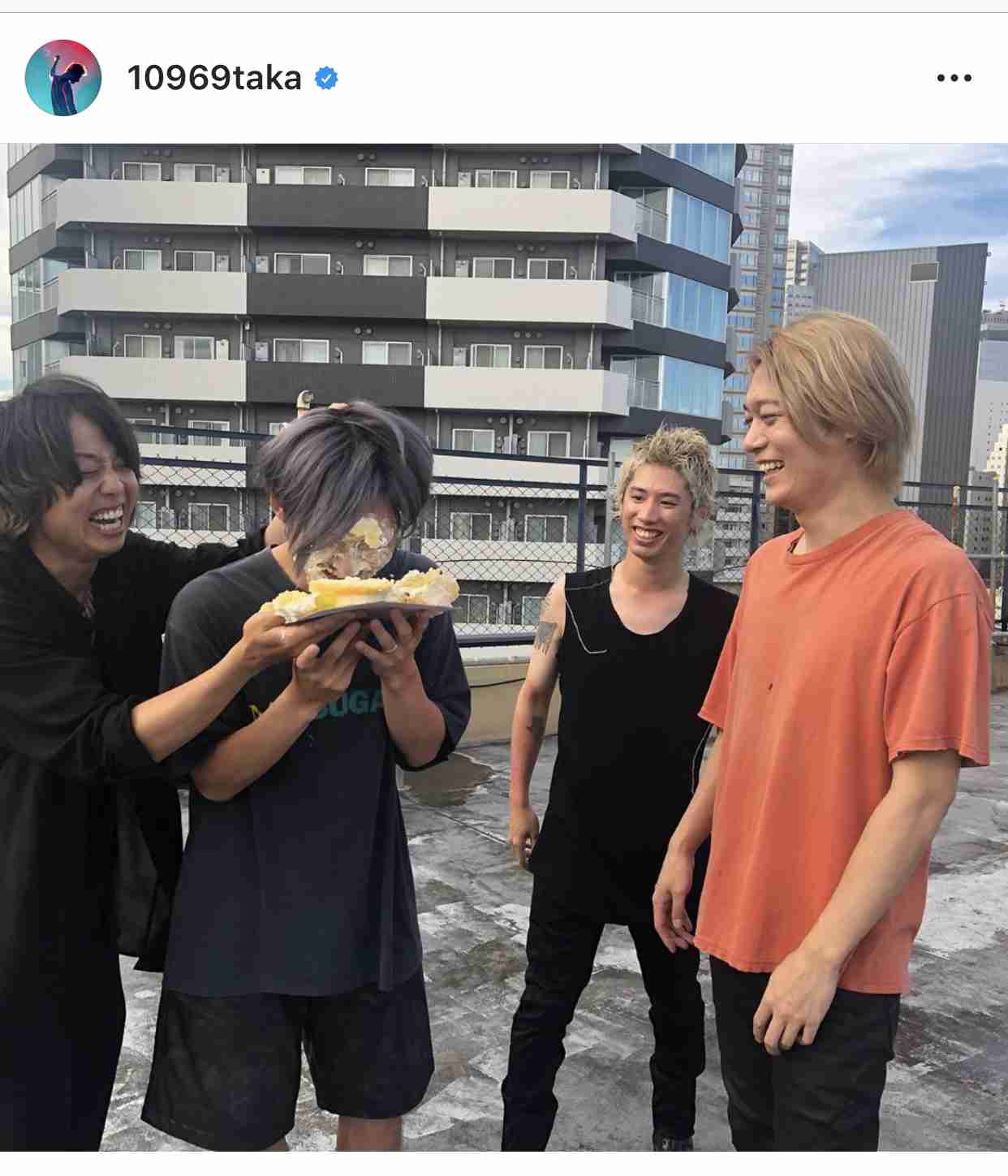 城田優、冷房をつけず『熱中症』に……注意を呼びかけ「どこかで過信していた」
