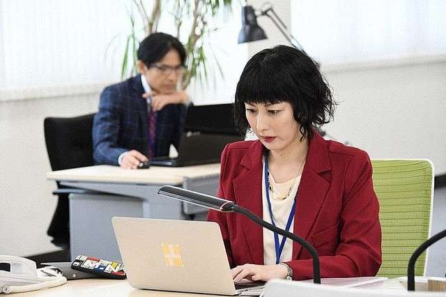 島崎遥香　「捜査一課長」最終回にゲスト出演「親孝行できる！」　セーラー服姿で高校時代も熱演