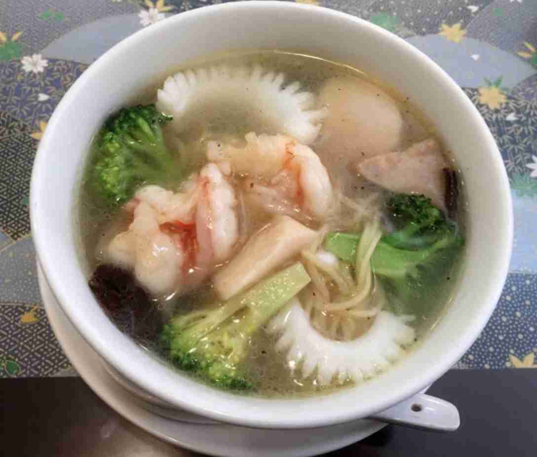 好きな魚介類料理は?