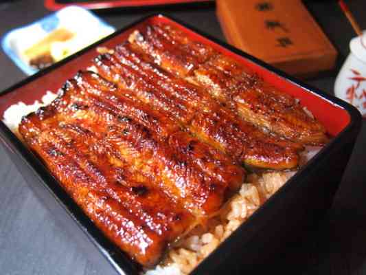 好きな魚介類料理は?